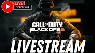 СТРИМ Call of Duty Black Ops 6 С НАСТУПАЮЩИМ 2026Г! с кайфом пройдём! Часть 4