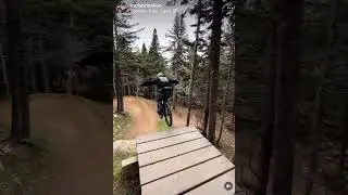 2023 mtb season highlights. #mtb #thundermountain #downhill #ridefast #fullsend #forthill #