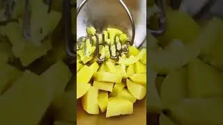 La patate ? Ce pain est trop trop bon ( recette de table dia 😋