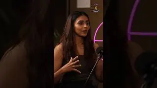 Sapthami Gowda about iconic climax of Kantara #RapidRashmi #JustCurious #SapthamiGowda #Kantara