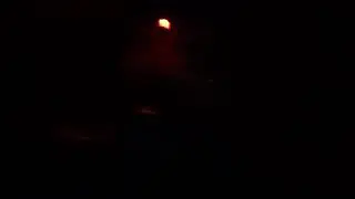 lahore joy land horror house  inside view