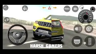 Indian Cars Simulator episode 10