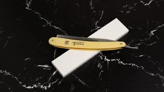 Хонингование - Friodur 14 - Shapton Glass