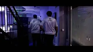 REBIRTH | Official Trailer | A Major Esports AS Production