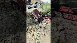 Thar Gadi new stand Thar Gali Toot Gayi￼ jai Veer wala video😱#shortsfeed #jaiveeru #trending #yt