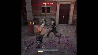 Assassins Creed Odyssey #Shorts #gaming #reel