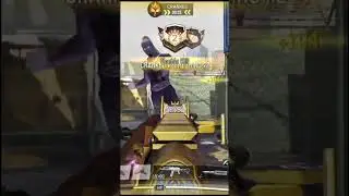 Montage Kills in Cranked | Call of Duty