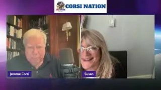 Dr  Corsi Talks with Susan Olsen Cancelled from a Brady Bunch Revival, Growing up in Hollywood
