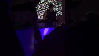 Frank Tomorrow at Shadowbox Studio Part 2