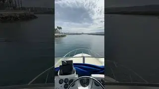 Day in the life of a boat girl!! Weekends are for getting out on the water!  #boating #boatlife