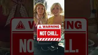 Tigirlily Gold Walk & Talk | #CMT