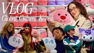 [GLOBAL KPOP COMPETITION] VLOG XCROWN France 🏅