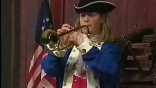 Taps how to play on trumpet coronet in 3 different keys