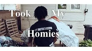 Nicko Savage - Took My Homies |Shot by: @Im_King_Lee