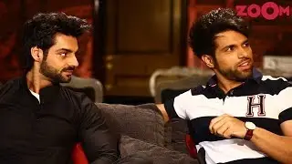 Rithvik Dhanjani Talks About THE WORST Audition Of His Life | Open House With Renil