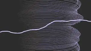 max msp jitter audio visualization