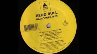 Redd Bull - Who's Da Baddest
