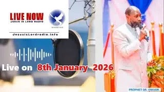 JANUARY 2026 PROPHETIC ALERT BY THE MEGA PROPHETS OF YAHWEH