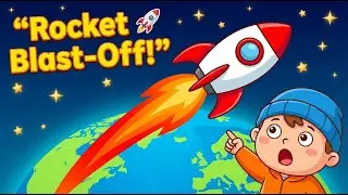 The Moon Landing 🌕 A Giant Leap for Mankind | Science Lab Explains