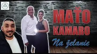 Maťo Kamaro čajori ajsi čori sal