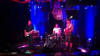 Motorcycle Display Team - Summerbomb live