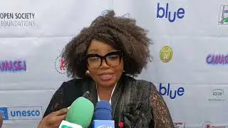 Journalists in Cameroon converged for the 2025 Annual General Meeting and Awards Ceremony of CAMASEJ