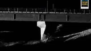 Axios Bridge Laser Scanning Survey by ASTROLABE