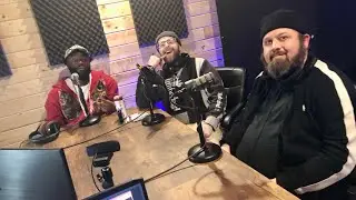 Ep. 146 - The Fat, Zack Spicer & Ko Izzy (LIVE SONG REVIEWS, Hot Topics, Call ins &  More...)