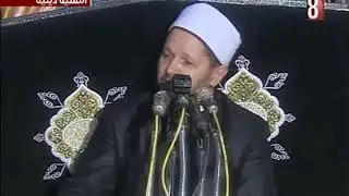 امسية دينية   اروع الكلمات مع فضيلة الشيخ الشحات عزازي    22 11 2018