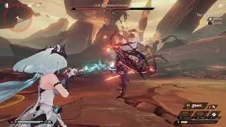 Hellfire - The Warden of the Inferno | Duet Night Abyss | UviGamer