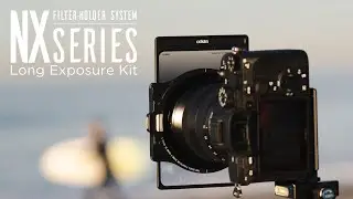 NX-Series Long Exposure Kit