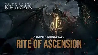 [The First Berserker: Khazan] Rite of Ascension
