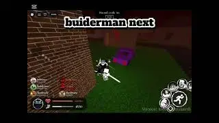 Forsaken server wiping with 153 level 1x4