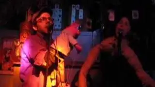 Blewt Sings! Noah Ginex and Tammy Connors