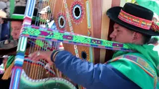 3ra Parte Accion de coracora vs supaycha de puquio en Santiago 2025. El clásico.