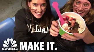 Cash Diet: Extreme Budgeting In New York City | Week 1 | CNBC Make It.