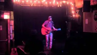 Kyle Geib (of Dog & Wolf) 