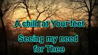 Holy One with Lyrics by Rush of Fools