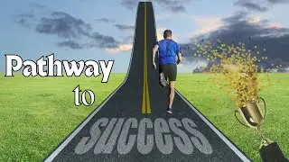 The Locus Rule - Your Pathway to Success