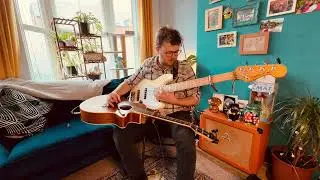 Autumn / Mapperflies, by James Chatfield. Soothing Instrumental Originals