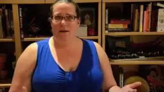 Leah Jones: From Cynical Agnostic to Jewish Believer
