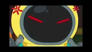 Usapyon Modo Emperador en Latino #yokaiwatch #sonadowhater