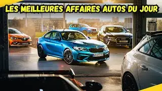Benjroyer Nouvel ARRIVAGE DE FOU ! M2 Competition 44K&euro; RS6 & BMW X5M 🔥