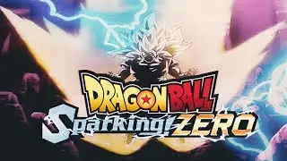 Retro 90 Sparking Zero - Mod Latino - What if...? - Goku Daima  Vs Bills - Estilo Cine