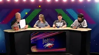 TV Production Vocabulary Game Show Hour 3