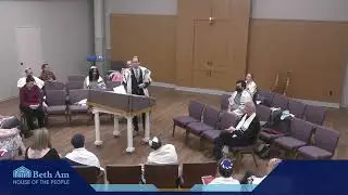 Keep Your Eyes Open: The Warning and the Promise of the Omer | Rabbi Tyler Dratch