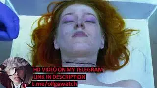 Dead russian hooker in morgue 2