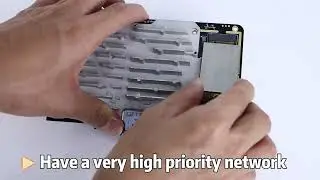 Snapdragon 5G module Industrial router home gateway Set-Top Box Industrial laptops Consumer laptops