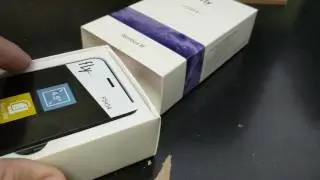 FLY NIMBUS 8 FS454 DUAL SIM Unboxing Video &ndash; in Stock at www.welectronics.com