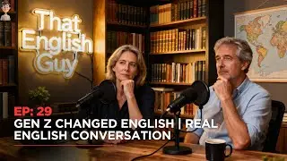 Why Gen Z & Gen Alpha Speak a New English | Modern Slang Explained for Adults
